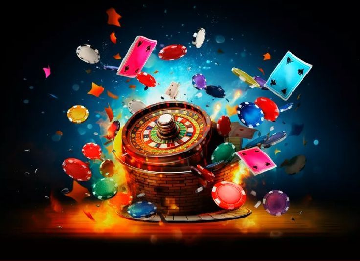 JILIAPP کیسینو گیمز کا ایک زمرہ منتخب کریں

